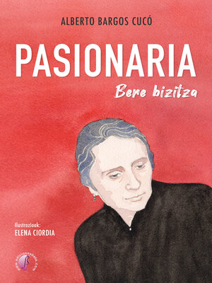 cover image of PASIONARIA